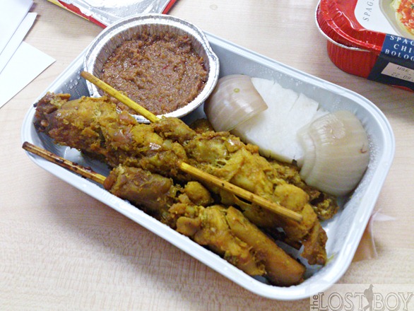 satay