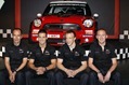 MINI-Countryman-WRC-3 MINI-Countryman-WRC-3