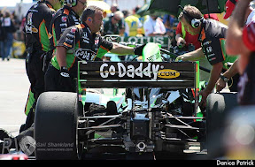 Danica Patrick