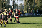 RCDwingeloo/De Wrotters - Alkmaar (29-0) 2011-10-23