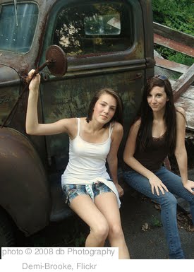 'homeschooled.' photo (c) 2008, db Photography | Demi-Brooke - license: http://creativecommons.org/licenses/by/2.0/