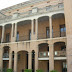 Exterior de ca n'Oliver