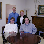 Outsource Records Interview