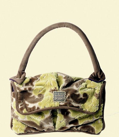 velvet pepper personal