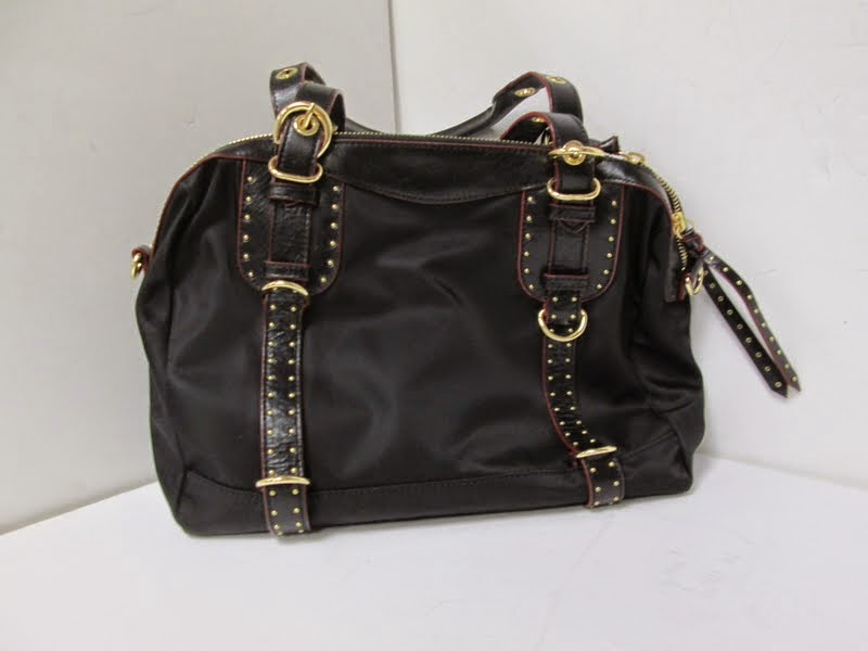 MZ Wallace Shoulder Bag #3
