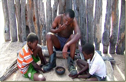 manque de compassion