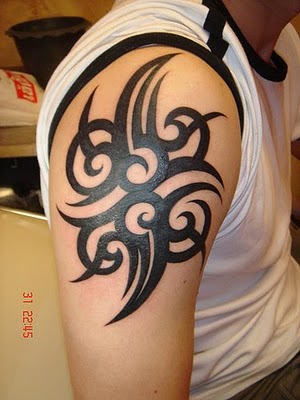 Half Sleeve Tattoosjpg