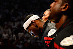 lebron james nba 120621 mia vs okc 032 game 5 chapmions Gallery: LeBron James Triple Double Carries Heat to NBA Title