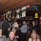 Cafe de Unie Literair Wielercafe 2010