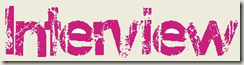 Interview Banner Interview Banner