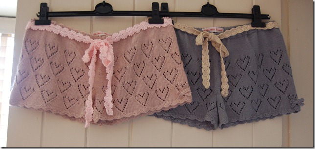 SWEET HEART SHORTS1