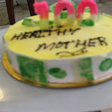 100thBabyCelebrationsAtHealthyMotherSanctum