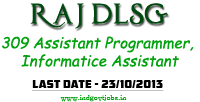 DLSG-Rajasthan-Recruitment-