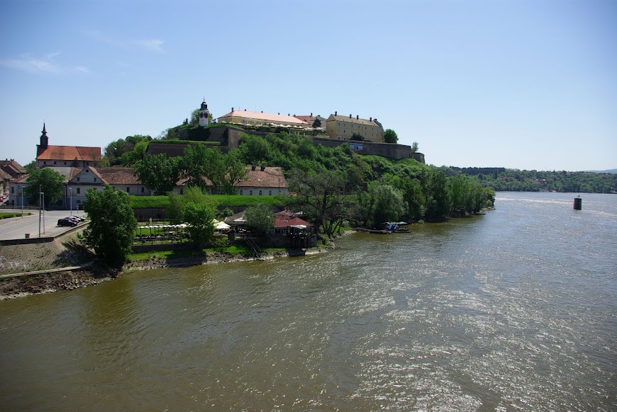 Novi Sad
