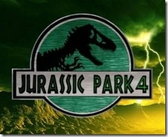 Jurassic Park IV és Indiana Jones 5 infómorzsák