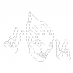 Twitter icon size W73xH73