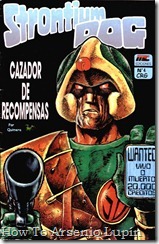 P00004 - Strontium Dog #4 P00004 - Strontium Dog #4