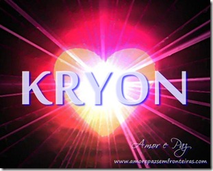 Kryon Amor e Paz Kryon Amor e Paz