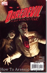 P00018 - Daredevil #99 P00018 - Daredevil #99