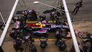 HD pictures 2013 F1 Wintertest 1 Barcelona