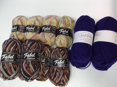 Giveaway Yarn 1