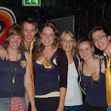 Inauguratiefeest door FideFesta!