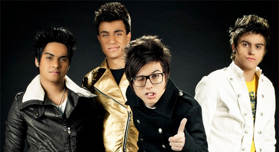 Restart - Geração Z