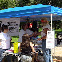 Bison Rally 2010 Bison Rally 2010