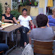 Dämmerschoppen in Schwanberg