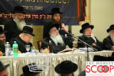 Sanz Klausengberg Annual Dinner In Monsey - 17.JPG