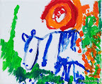 by Philomena Condron of Riada House Tullamore