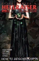 P00004 - Hellraiser - The Road Bel P00004 - Hellraiser - The Road Bel