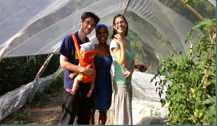 Riccardo Astolfi Mary Valeriano