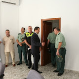 Visita Oficinas