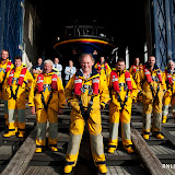 Crew Photos
