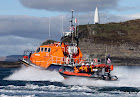 Arrival of 16-22 AlanMassey at Baltimore 15-2-2012