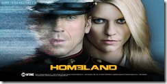 Родина Homeland