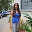 First Ever Cinema Ad SMS Contest On Qube Cinema Network - Event Stills 2012