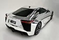Lexus-LFA-Chrome-1 Lexus-LFA-Chrome-1