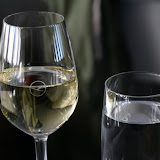 Attention to detail: the logo always faces the customer!