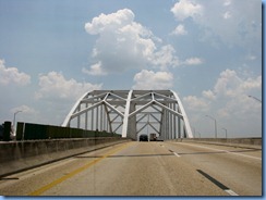 7694 I-95 South bridges, Jacksonville, Florida