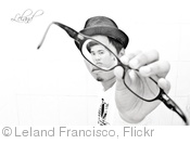 'Glass Mirror' photo (c) 2011, Leland Francisco - license: http://creativecommons.org/licenses/by/2.0/