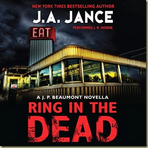 Ring in the Dead cover Ring in the Dead cover