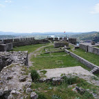 Zamek Rozafa Szkodra