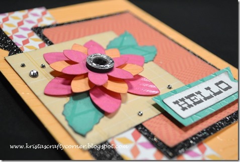 Dream pop Blog Hop_card_artiste flower card DSC_1422