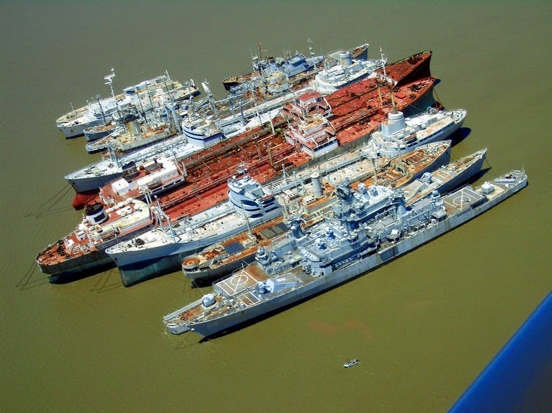 national-defense-reserve-fleet-9 national-defense-reserve-fleet-9