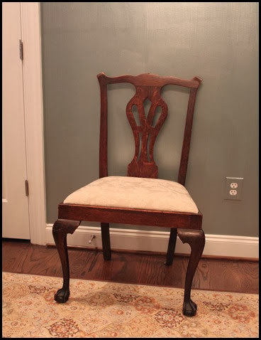 oak chair 6 oak chair 6