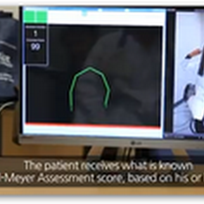 FDA Approves Microsoft Kinect To be Used for Stroke Recovery Rehabilitation