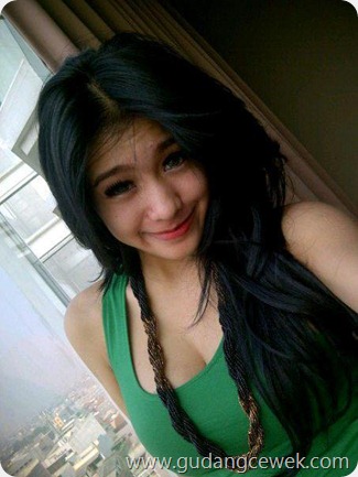 Foto-Foto Seksi Nadia Ervina (bibie) || gudangcewek.com