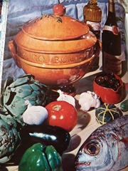 stool & cook book 005 stool & cook book 005